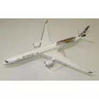 Airbus A350-1000 Etihad PPC