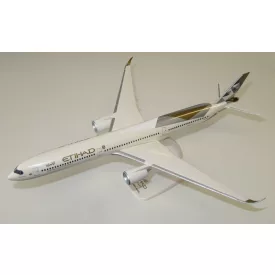 Airbus A350-1000 Etihad PPC