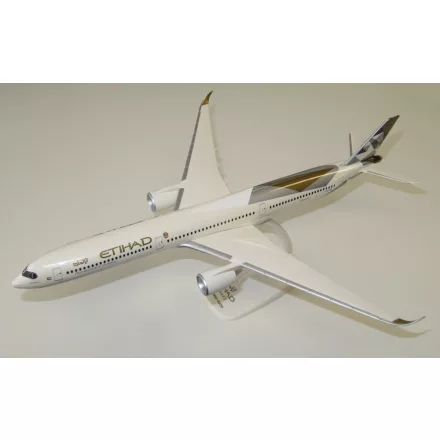 Airbus A350-1000 Etihad PPC
