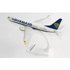 Boeing 737 MAX 8 Ryanair EI-HGT