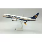 Boeing 737 MAX 8 Ryanair EI-HGT