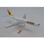 Boeing 737 MAX 8 Buzz SP-RZA