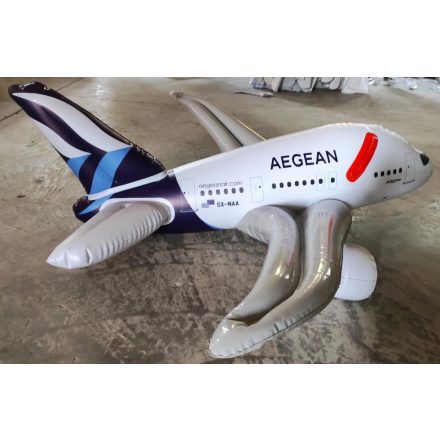 AEGEAN  felfújható gumirepcsi