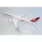 Boeing 787-9 Turkish Airlines TC-LLA