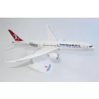 Boeing 787-9 Turkish Airlines TC-LLA