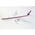 Boeing 777-300ER Qatar Airways "Retro" A7-BAC