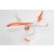 Airbus A321neo Easyjet G-UZMJ