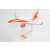 Airbus A320neo Easyjet G-UZLM