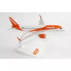 Airbus A320neo Easyjet G-UZLM