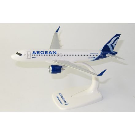 Airbus A320neo Aegean SX-NEO