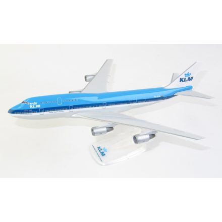 Boeing 747-200SUD KLM PH-BUM