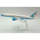 Boeing 757-200 C32A USAF United States of America 90016
