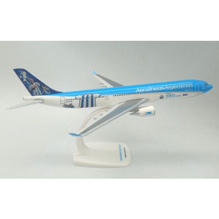 Airbus A330-200 Aerolíneas Argentinas "Argentina Football Livery" LV-FVH