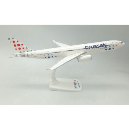 Airbus A330-300 Brussels Airlines OO-SFX