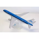 Boeing 767-300ER KLM PH-BZD