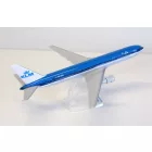 Boeing 767-300ER KLM PH-BZD