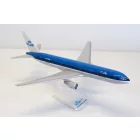 Boeing 767-300ER KLM PH-BZD