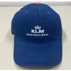 KLM baseball sapka