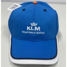 KLM baseball sapka