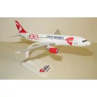 Airbus A320 CSA Czech Airlines "100 Years" OK-IOO