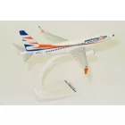 Airbus A320 CSA Czech Airlines "100 Years" OK-IOO