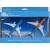  Playset Boeing 787 KLM / Boeing 777 KLM orange pride