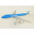 Boeing 747-400F KLM Cargo operated by Martinair PH-CKB