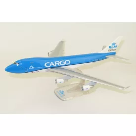 Boeing 747-400F KLM Cargo operated by Martinair PH-CKB