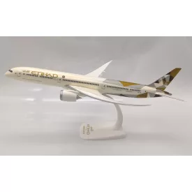 Boeing 787-10 Dreamliner Etihad Airways A6-BMB