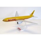 Boeing 777F DHL G-DHLY