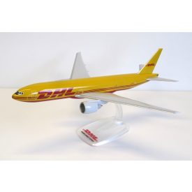 Boeing 777F DHL G-DHLY