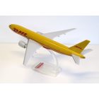 Boeing 777F DHL G-DHLY