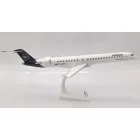 Lufthansa CRJ-900  D-ACNA 1:100 PPC
