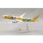 Boeing 787-9 Dreamliner Scoot "Pokemon Livery" 9V-OJJ