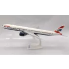 Boeing 777-300ER British Airways G-STBP