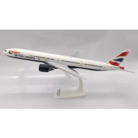 Boeing 777-300ER British Airways G-STBP