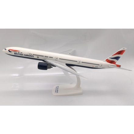 Boeing 777-300ER British Airways G-STBP