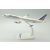 Airbus A220-300 Air France F-HZUA