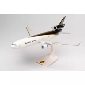 McDonnell Douglas MD-11F UPS United Parcel Services N287UP