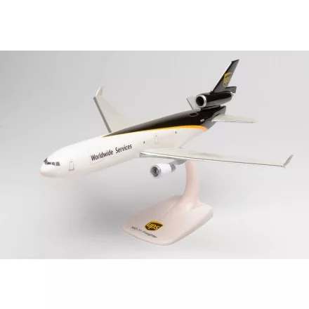 McDonnell Douglas MD-11F UPS United Parcel Services N287UP