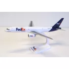 Boeing 757-200 FedEx N915FD