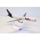 Boeing 757-200 FedEx N915FD