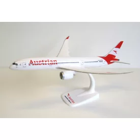 Boeing 787-9 Dreamliner Austrian OE-LPM