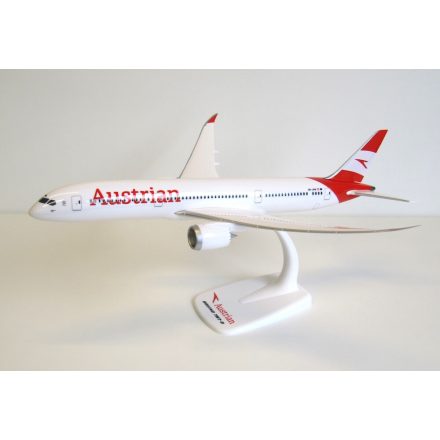 Boeing 787-9 Dreamliner Austrian OE-LPM