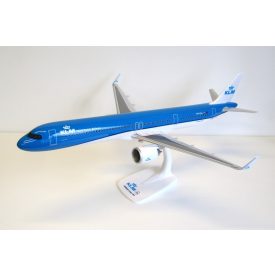 Airbus A321neo KLM 1:100 PH-AXA