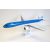 Airbus A321neo KLM 1:100 PH-AXA