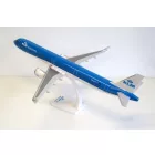 Airbus A321neo KLM 1:100 PH-AXA