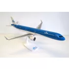 Airbus A321neo KLM 1:100 PH-AXA