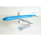 Airbus A321neo KLM Royal Dutch Airlines PH-AXA