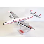 Lockheed L1049G Constellation TWA Trans World Airlines N7104C